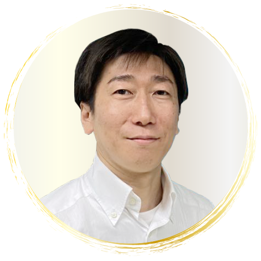 竹下氏