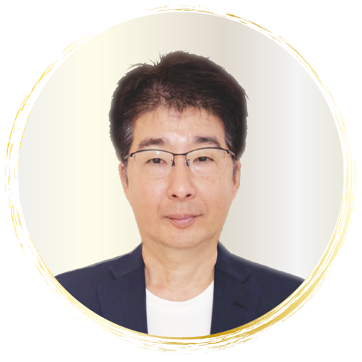 高橋氏