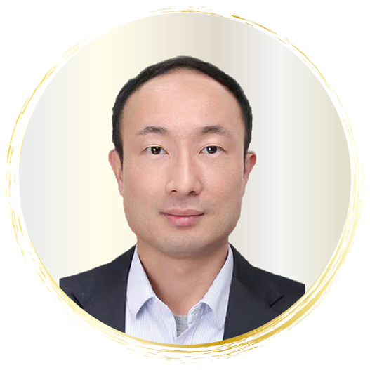 大山氏