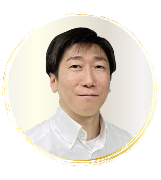 竹下 一人